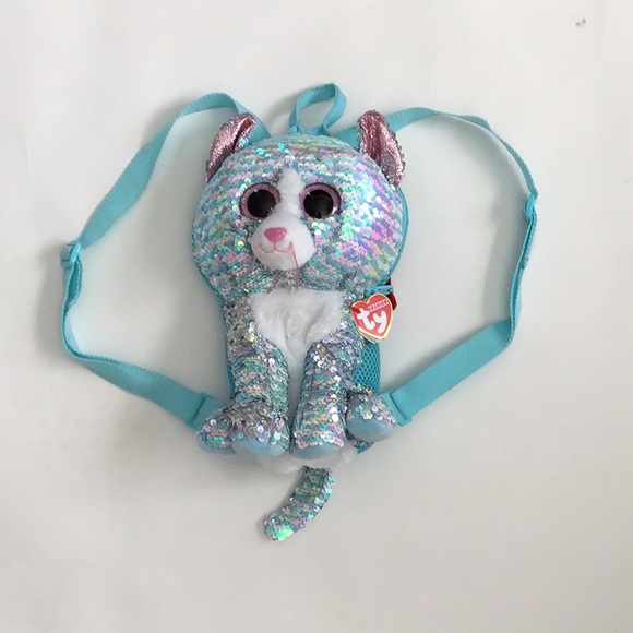 Ty Handbags - TY fashion backpack